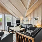 C11034-hemmet-strandvaenget-5 Hébergement de vacances *