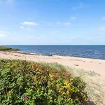C11034-hemmet-strandvaenget-5 Hébergement de vacances *