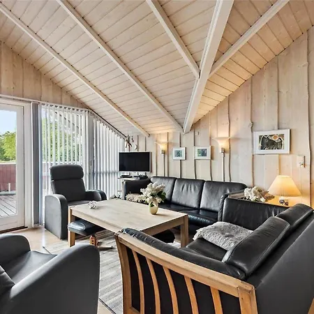 Σπίτι διακοπών C11034-hemmet-strandvaenget-5 Hemmet