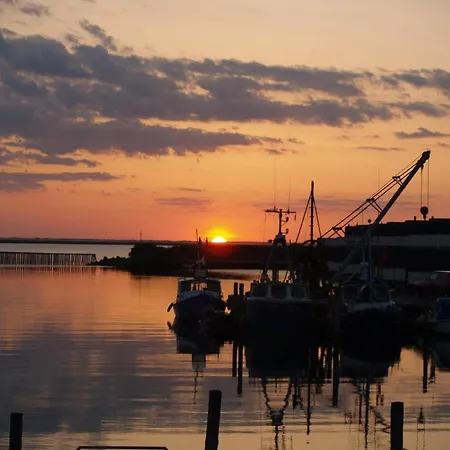 C11034-hemmet-strandvaenget-5 Σπίτι διακοπών