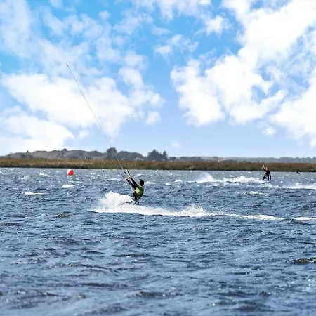 Σπίτι διακοπών C11034-hemmet-strandvaenget-5 *