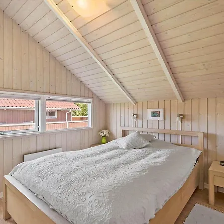 Σπίτι διακοπών C11034-hemmet-strandvaenget-5 *