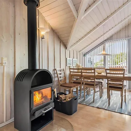 C11034-hemmet-strandvaenget-5 Σπίτι διακοπών Hemmet