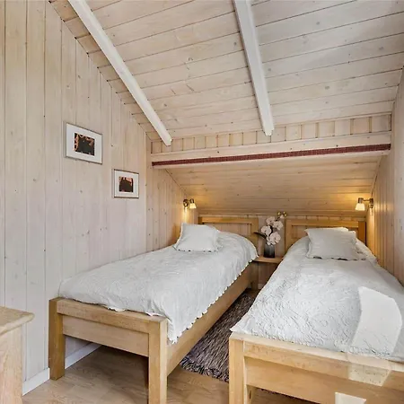 Σπίτι διακοπών C11034-hemmet-strandvaenget-5 *