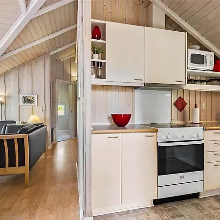 C11034-hemmet-strandvaenget-5 Holiday home Hemmet