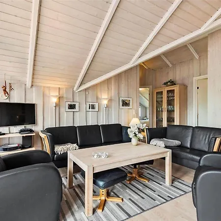 Dom wakacyjny C11034-hemmet-strandvaenget-5 *