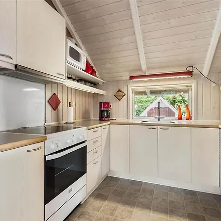 Dom wakacyjny C11034-hemmet-strandvaenget-5