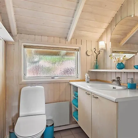 Casa de Férias C11034-hemmet-strandvaenget-5 *