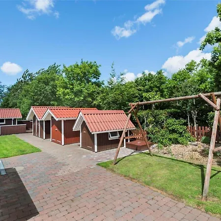 C11034-hemmet-strandvaenget-5 * Хеммет
