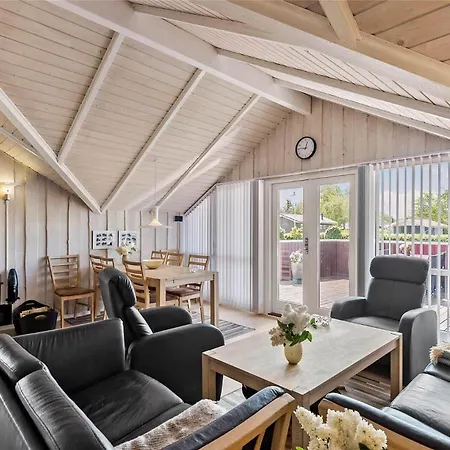 Casa de Férias C11034-hemmet-strandvaenget-5 *