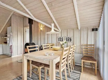 Feriehus C11034-hemmet-strandvaenget-5