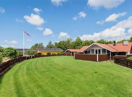 Feriehus C11034-hemmet-strandvaenget-5 *
