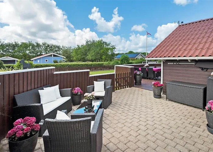 C11034-hemmet-strandvaenget-5 Dom wakacyjny