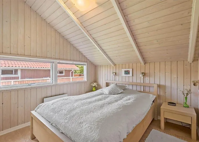 C11034-hemmet-strandvaenget-5 Dom wakacyjny *