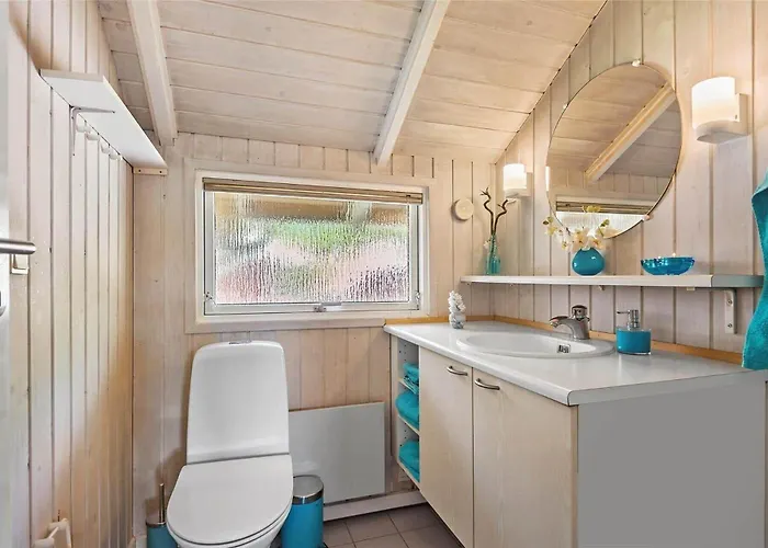 Dom wakacyjny C11034-hemmet-strandvaenget-5 *