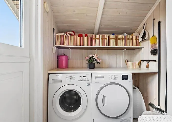 C11034-hemmet-strandvaenget-5 Dom wakacyjny Hemmet