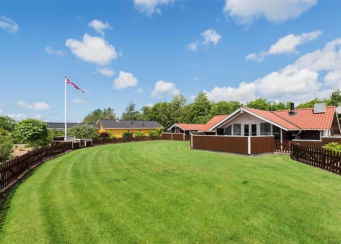 C11034-hemmet-strandvaenget-5 Dom wakacyjny