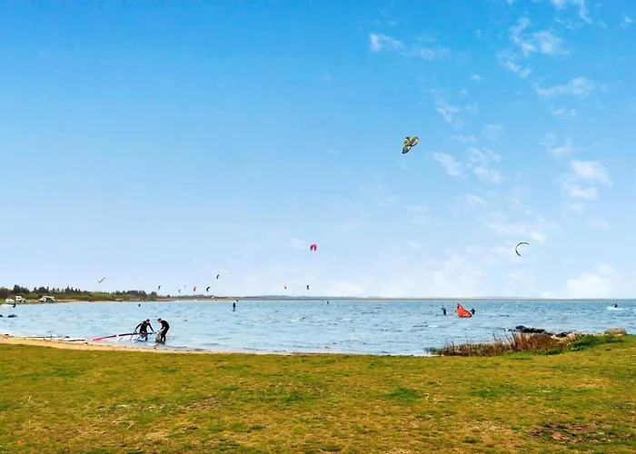 C11034-hemmet-strandvaenget-5 * Хеммет