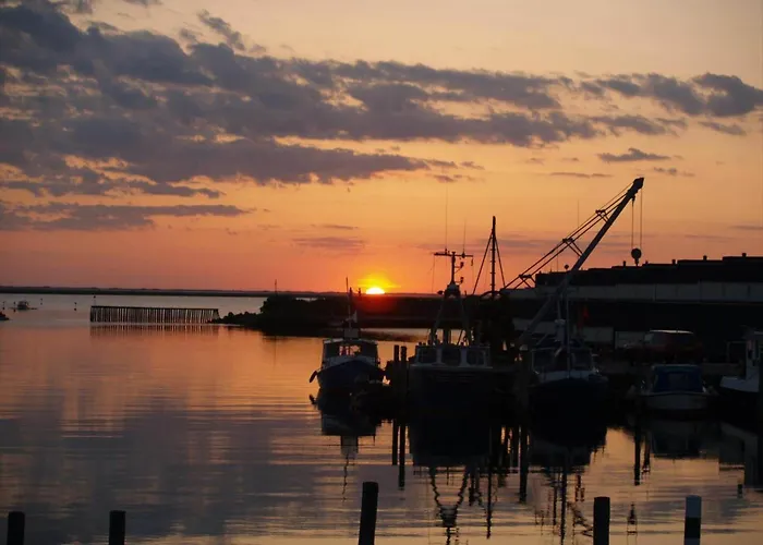 C11034-hemmet-strandvaenget-5 Dom wakacyjny Hemmet